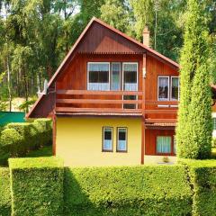 Apartament w domu wakacyjnym ROBERTO