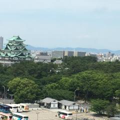 名古屋KKR酒店