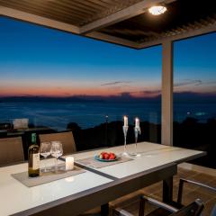 Blue Sea Chania Villa