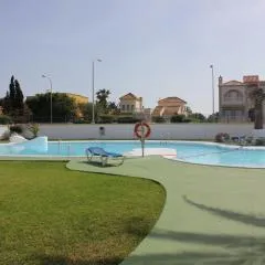 Apartamentos El Minarete