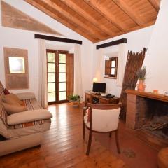 Quiet and cottage in the estate Casas da Cerca near Troviscais