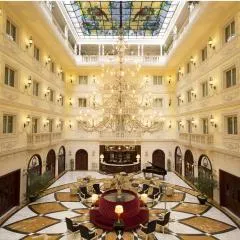 Grand Hotel Vanvitelli