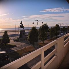 Le Bain de mer