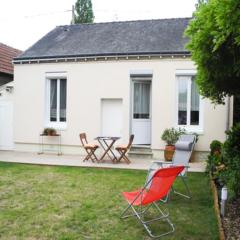 Les Vergnes Mancelles