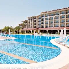 Paloma Oceana