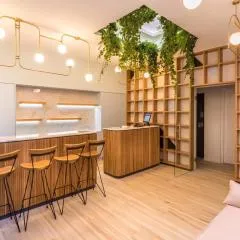 Allure Central Boutique