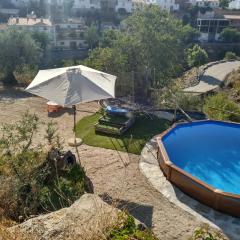 Casa La Liebrecilla