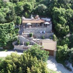 The StoneHouse