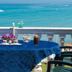Andretina Sea View Apartments