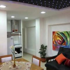 Apartamento Entre Olivos