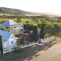 Hope Farm Guesthouse