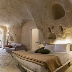 Thymus Residence nei Sassi