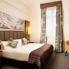 Mercure Darlington King's Hotel