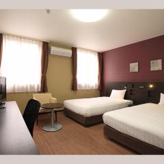 スマイルホテル大津瀬田