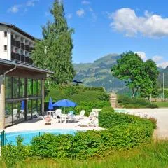 AEC Vacances - Forgeassoud