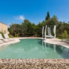 Villa Satis by Perle di Puglia