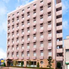 Super Hotel Matsuyama