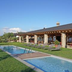 Pietra Cavalla - Ranch & Resort