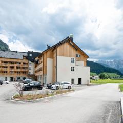 Peaceful Apartment in Gosau with shared Sauna