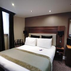 Mercure London Bloomsbury Hotel