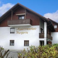 Appartementhaus Margarita