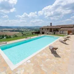 Agriturismo Casa Vecchia