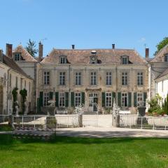 Chateau de Juvigny