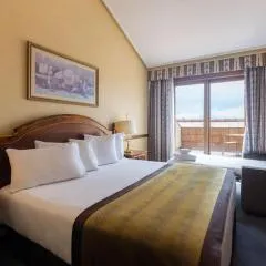 Hotel Exe Reina Isabel