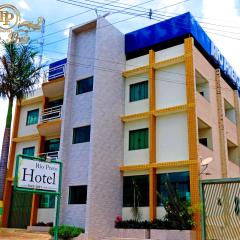 Rio Preto Hotel