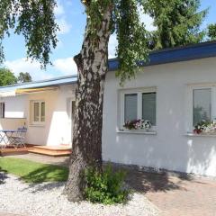 Ferienhaus "Strandperle"