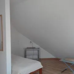 Dom Wczasowy PRZYSTAŃ