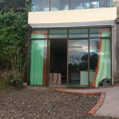 NUESTRA CASA - OUR HOME Suite-Studio Cuenca by A2CC