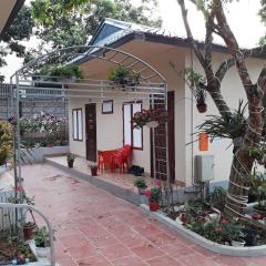 Trúc Linh Mộc Châu Hostel