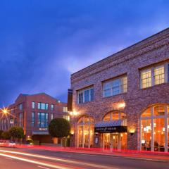 Hyatt Centric Fisherman's Wharf San Francisco