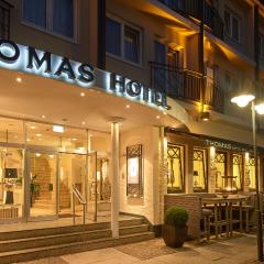 토마스 호텔 스파 앤드 라이프스타일(Thomas Hotel Spa & Lifestyle)