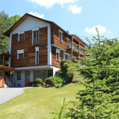 Apartments Dualalhaus