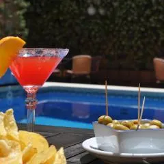 RVHotels Mar de Tossa