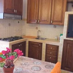 Appartamenti S'Agapo'