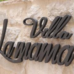 Villa La Mama