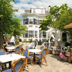 Kennebunkport Inn