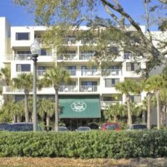 Bay Club of Sandestin, a VRI resort