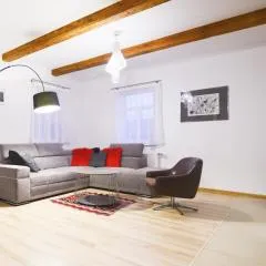 Apartament Topczewo