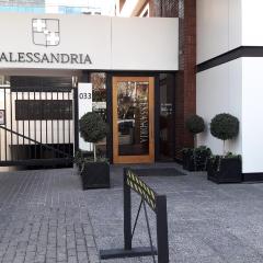 Alessandria Apart - El Bosque Norte