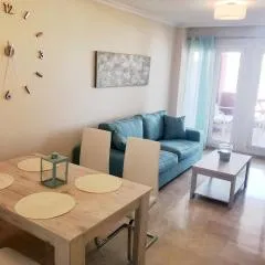 New ! Manilva Playa SPA Resort 2/2 sea view apartment