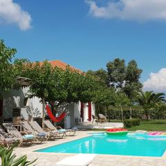 Kefalonia Private Paradise