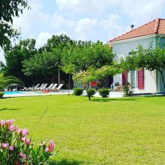 Kefalonia Private Paradise