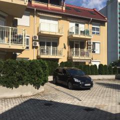 AAA-Apartments
