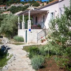 TEUTA Holiday house in National Park