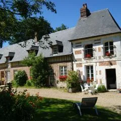 Gîtes Normands de charme les châtaigniers