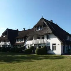 Landhaus am Haff, Wohnung B 8